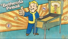 Bethesda Pinball