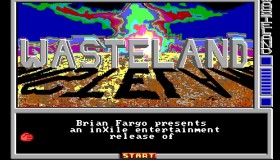 Wasteland Remastered