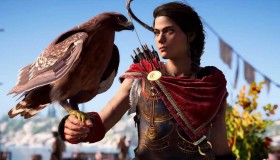 Το Assassin’s Creed Odyssey στο Switch