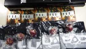 Διαγωνισμός: 20 συλλεκτικά Doom