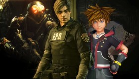 Ποια games ανυπομονείτε να παίξετε το 2019;