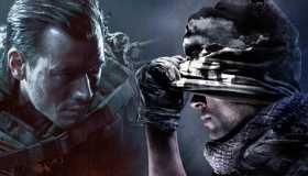 Press Start: Battlefield ή Call of Duty;