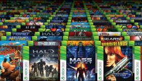 Xbox One Backwards Compatibility Sale