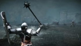 Παίζουμε Chivalry: Medieval Warfare