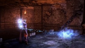 Τρέιλερ για το Neverwinter: Mount Hotenow