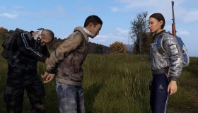 Δωρεάν το DayZ για το τριήμερο