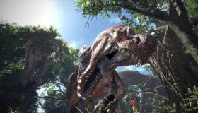 Monster Hunter: World: Ημερομηνία κυκλοφορίας