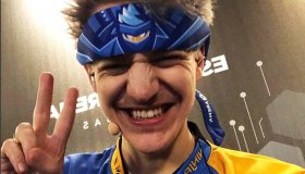 Ο Ninja φεύγει απ&#039; το Twitch, έκλεισε συμφωνία με το Mixer