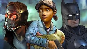 Η Telltale Games επιστρέφει