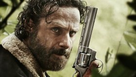 Ταινία The Walking Dead