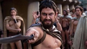 Φήμη: Ο Gerard Butler θα είναι ο Kratos στην ταινία God of War