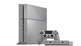 Κερδίστε ένα PS4: 20th Anniversary από την Media Markt