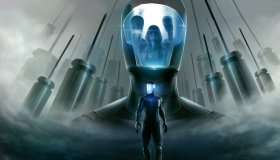 Το The Fall δωρεάν στο Epic Games Store
