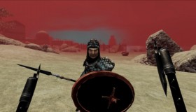 Mortal Royale
