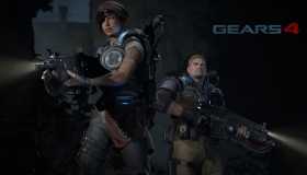 Gears of War 4 beta και Gears of War Ultimate στα PC: Ημερομηνίες κυκλοφορίας