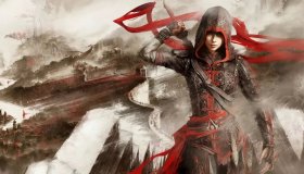 Το Assassin&#039;s Creed Chronicles: China είναι δωρεάν