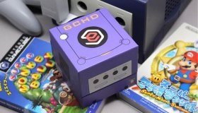 Πριν το Switch, η Nintendo ήθελε να κάνει το Gamecube φορητό