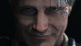 Αποκαλύφθηκε το cast του Death Stranding