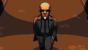 Το Textorcist δωρεάν στο Epic Games Store