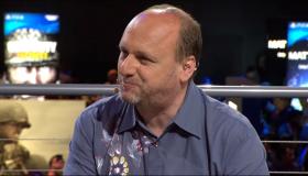 Quantic Dream: &quot;Έχουμε βαρεθεί να βλέπουμε στρατιώτες στα games&quot;