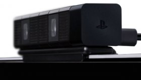 PlayStation 4, DualShock 4 &amp; Eye: Τεχνικά χαρακτηριστικά