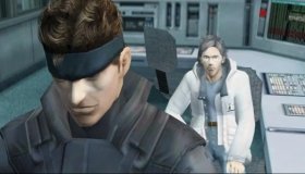 Αφιέρωμα στη σειρά Metal Gear