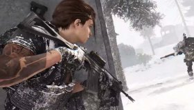 Ghost Recon Breakpoint PvP