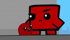 Κατεβάστε δωρεάν το Super Meat Boy