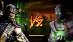 Πρώτο τουρνουά Mortal Kombat X στο Launch event