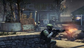 Δωρεάν το Homefront