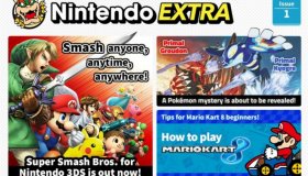 Nintendo Extra Magazine