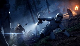 Star Wars Battlefront II: Επιστρέφουν οι μικροσυναλλαγές μαζί με το Ewok Hunt mode