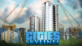 Δωρεάν το Cities: Skylines για ένα τετραήμερο
