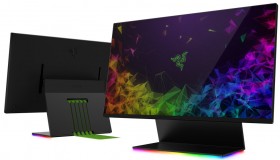 Razer Raptor
