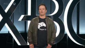 Phil Spencer: &quot;Εμείς δεν δείχνουμε τρέιλερ για games που θα βγουν 2.5-3 χρόνια μετά&quot;