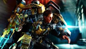 The Surge gameplay videos