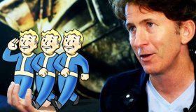 Todd Howard: &quot;Έπρεπε να κάνουμε δωρεάν beta πριν το λανσάρισμα του Fallout 76&quot;