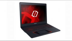 Samsung Notebook Odyssey