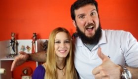 Game Maniacs: Επεισόδιο 15Α - Άγγελος Μακρής (Turbilion)