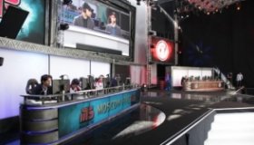 1o GameWorld League of Legends Tournament