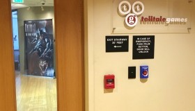 Αγωγή προς την Telltale Games από τους εργαζομένους της για οφειλές