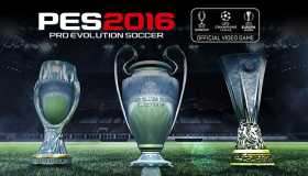 Ευρωπαϊκό τουρνουά PES 2016