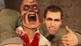 Dead Rising 4: Gameplay videos