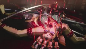 Shin Megami Tensei 5