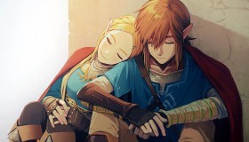 the-legend-of-zelda-movie-link-and-princess