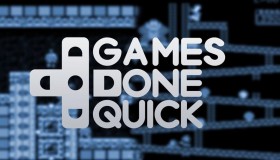Το Games Done Quick στο πλευρό των θυμάτων του τυφώνα Harvey