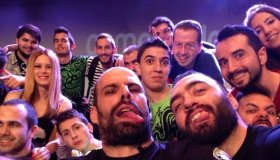 GameAthlon 2014: Εντυπώσεις