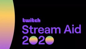 Φιλανθρωπικό Twitch livestream για τον κορωνοϊο