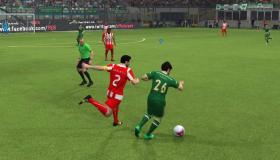 Διαγωνισμός: 8 Pro Evolution Soccer 2015
