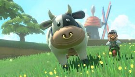 mariocow